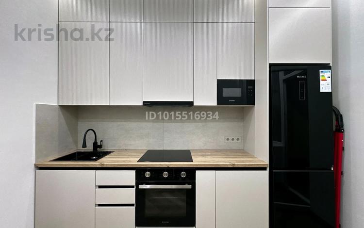 2-бөлмелі пәтер · 67 м² · 5/10 қабат, Ж.Балапанова 43, бағасы: 350 000 ₸ в Талдыкоргане, мкр Болашак — фото 2