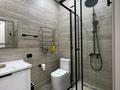2-бөлмелі пәтер · 67 м² · 5/10 қабат, Ж.Балапанова 43, бағасы: 350 000 ₸ в Талдыкоргане, мкр Болашак — фото 2