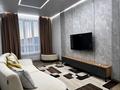 2-бөлмелі пәтер · 67 м² · 5/10 қабат, Ж.Балапанова 43, бағасы: 350 000 ₸ в Талдыкоргане, мкр Болашак — фото 3