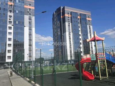 2-комнатная квартира · 78 м² · 10/12 этаж, Казыбек Би 9/1 — Золотой квадрат за 42.9 млн ₸ в Усть-Каменогорске