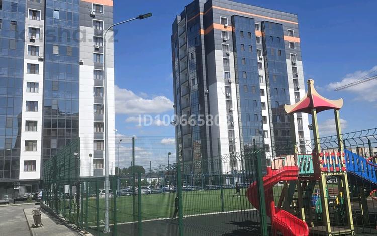2-комнатная квартира · 78 м² · 10/12 этаж, Казыбек Би 9/1 — Золотой квадрат за 42.9 млн ₸ в Усть-Каменогорске — фото 104
