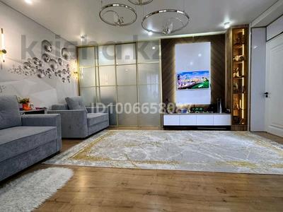 2-комнатная квартира · 78 м² · 10/12 этаж, Казыбек Би 9/1 — Золотой квадрат за 46.5 млн 〒 в Усть-Каменогорске