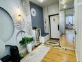 2-комнатная квартира · 78 м² · 10/12 этаж, Казыбек Би 9/1 — Золотой квадрат за 45.6 млн ₸ в Усть-Каменогорске — фото 5