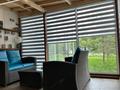 1-комнатная квартира · 30 м² · 1/3 этаж, Кенесары 45e — Promenade Burabay за 40 000 ₸ в Бурабае