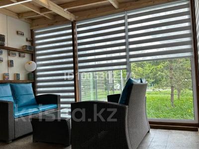 1-комнатная квартира · 30 м² · 1/3 этаж, Кенесары 45e — Promenade Burabay за 40 000 ₸ в Бурабае