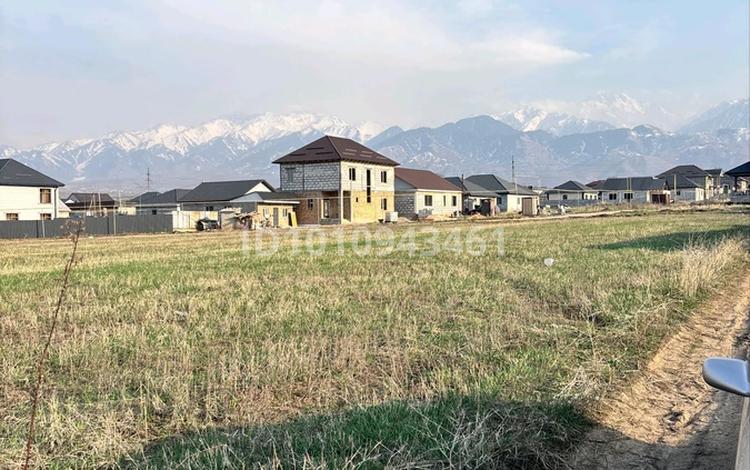 Жер телімі · 7 сотық, Талғар, бағасы: 8.6 млн ₸ в Талгаре — фото 2