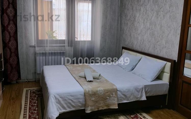 1-бөлмелі пәтер · 32 м² · 3/3 қабат, Жангозина — Арман, бағасы: 13 000 ₸ в Каскелене — фото 2