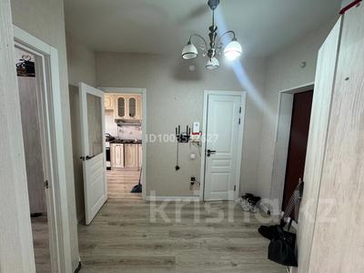 2-комнатная квартира · 51 м² · 5/6 этаж, Юбилейный 32 — школы 27 за 20 млн 〒 в Костанае