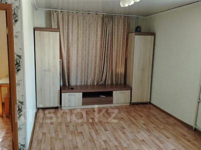 1-комнатная квартира · 32 м² · 5/5 этаж, Назарбаева 9 за 12.6 млн ₸ в Усть-Каменогорске