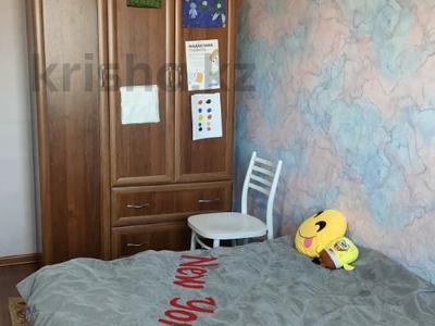 3-комнатная квартира · 58.2 м² · 4/4 этаж, мкр №8 за 32.5 млн ₸ в Алматы, Ауэзовский р-н