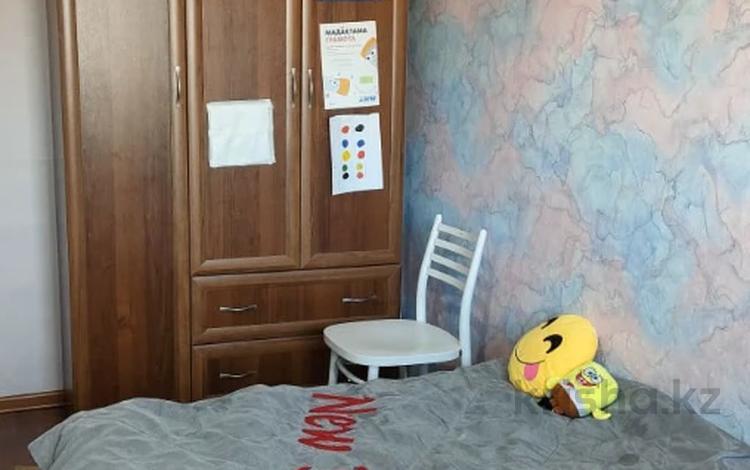 3-бөлмелі пәтер · 58.2 м² · 4/4 қабат, №8 ш/а., бағасы: 32.5 млн ₸ в Алматы, Ауэзовский р-н — фото 9