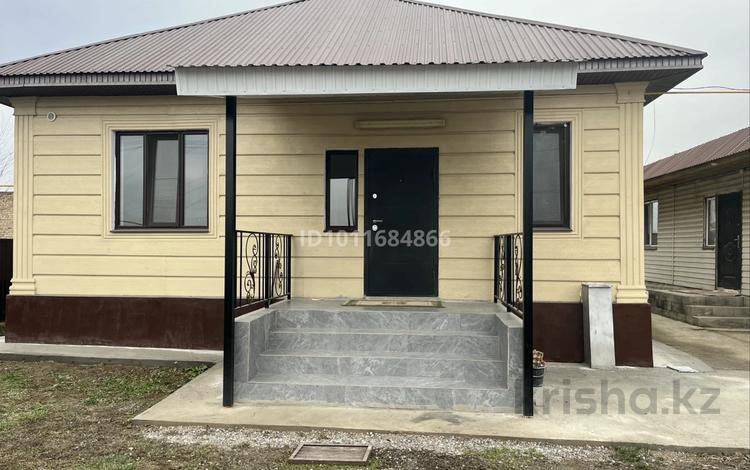 Жеке үй · 4 бөлме · 145 м² · 8 жүзд., Мкр Курылысшы, Акжар 18, бағасы: 51.5 млн ₸ в Кызыл ту-4 — фото 2
