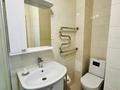 1-комнатная квартира · 45 м² · 3/9 этаж, проспект Магжана Жумабаева 16/2 за 23.5 млн ₸ в Астане, Алматы р-н — фото 8