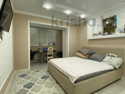 3-комнатная квартира · 89.1 м² · 1/5 этаж, мкр. Алтын орда за 38 млн 〒 в Актобе