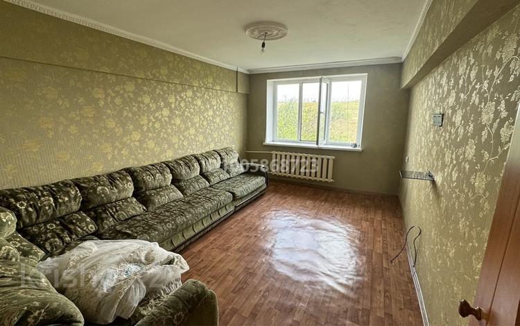 3-бөлмелі пәтер · 67 м² · 5/5 қабат, мкр Боралдай (Бурундай), Айтеке би 41, бағасы: 26.5 млн ₸ в Алматы, Алатауский р-н — фото 4