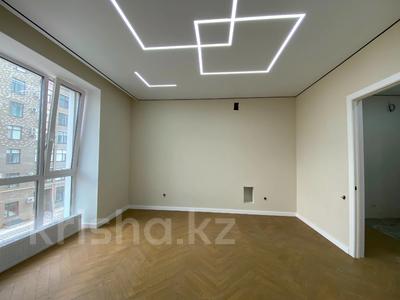 2-бөлмелі пәтер · 57 м² · 3/9 қабат, Батыс-2 351, бағасы: 31.5 млн ₸ в Актобе