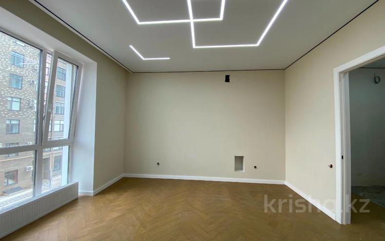 2-бөлмелі пәтер · 57 м² · 3/9 қабат, Батыс-2 351, бағасы: 31.5 млн ₸ в Актобе — фото 3