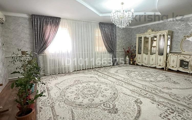 Отдельный дом · 4 комнаты · 180 м² · 10 сот., Отырар 5 за 47 млн ₸ в Жанаозен — фото 2