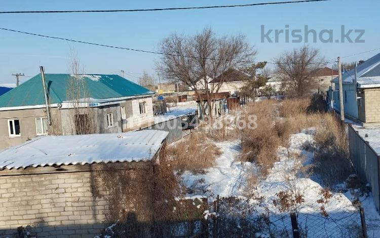 Жер телімі · 6 сотық, Ахпп 13, бағасы: 2 млн ₸ в Актобе, мкр Гормолзавод — фото 2