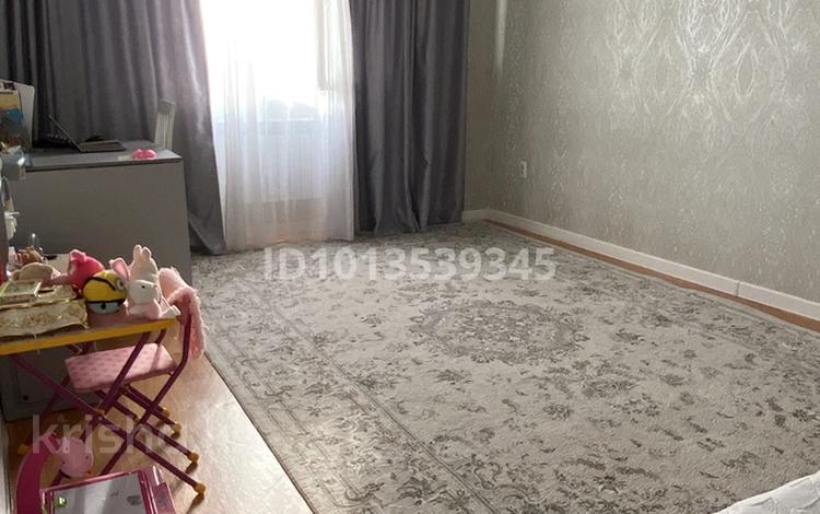 2-комнатная квартира · 60.4 м² · 7/9 этаж, Асыл Арман 21 за 27 млн ₸ в Иргели — фото 2