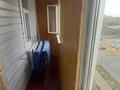 1-комнатная квартира · 37.3 м² · 6/9 этаж, мкр Астана , Мкр Астана Сейтжан Мечеть 74 за 18.5 млн ₸ в Шымкенте, Каратауский р-н — фото 8
