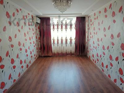 4-комнатная квартира · 88 м² · 4/5 этаж, ул. Караганды — Темиртауский индустриально-технологический колледж, Молодежный ресурсный цент, школа интернат №5 за 14 млн ₸