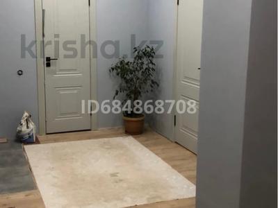 3-комнатная квартира · 100 м² · 7/7 этаж, ЖК Атшабар 17/2 за 38 млн ₸ в Таразе