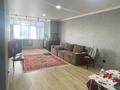3-комнатная квартира · 100 м² · 7/7 этаж, ЖК Атшабар 17/2 за 38 млн ₸ в Таразе — фото 4