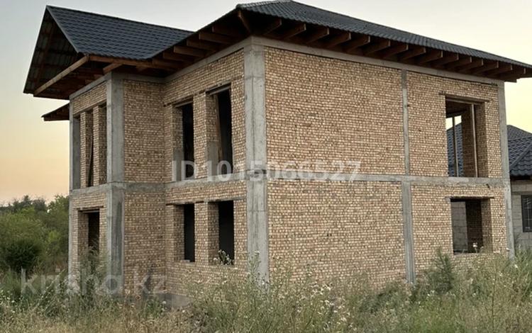 Жеке үй · 10 бөлме · 300 м² · 14 жүзд., 79 учетный квартал, бағасы: 76 млн ₸ в Алматы — фото 2