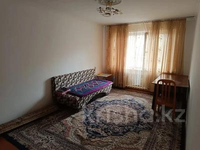 2-комнатная квартира · 56 м² · 1/5 этаж · помесячно, мкр Аксай-2 31 — Бауыржана Момушылы за 240 000 〒 в Алматы, Ауэзовский р-н