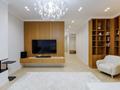 3-комнатная квартира · 115 м² · 14/22 этаж, Акмешит 1 за 189.5 млн ₸ в Астане, Есильский р-н — фото 2