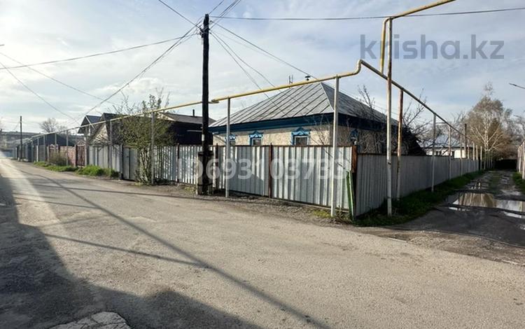 Отдельный дом · 4 комнаты · 60 м² · 9 сот., Аубакирова 5 — Аубакирова Рыскулова за 26 млн 〒 в Талгаре — фото 2