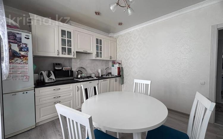 3-бөлмелі пәтер · 90 м² · 4/5 қабат, Чкалова, бағасы: 50.5 млн ₸ в Костанае — фото 3