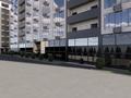 1-комнатная квартира · 43 м² · 6/9 этаж, Учётный квартал 065 — Алатауская трасса за 26 млн ₸ в Туздыбастау (Калинино) — фото 3