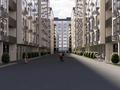 1-комнатная квартира · 43 м² · 6/9 этаж, Учётный квартал 065 — Алатауская трасса за 26 млн ₸ в Туздыбастау (Калинино) — фото 6