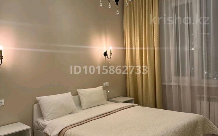 2-бөлмелі пәтер · 76 м² · 11/14 қабат, Туркестан 28/2 — Бухар Жырау, бағасы: 71 млн ₸ в Астане, Есильский р-н — фото 2