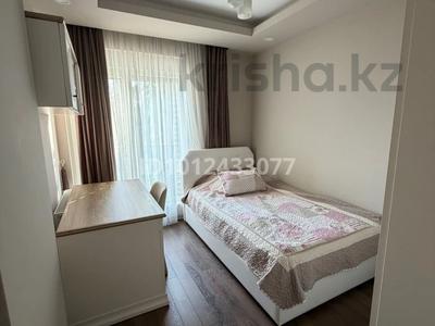 3-комнатная квартира · 75 м² · 2/5 этаж, Хурма Кониялты 212 за 180 млн ₸ в Анталье