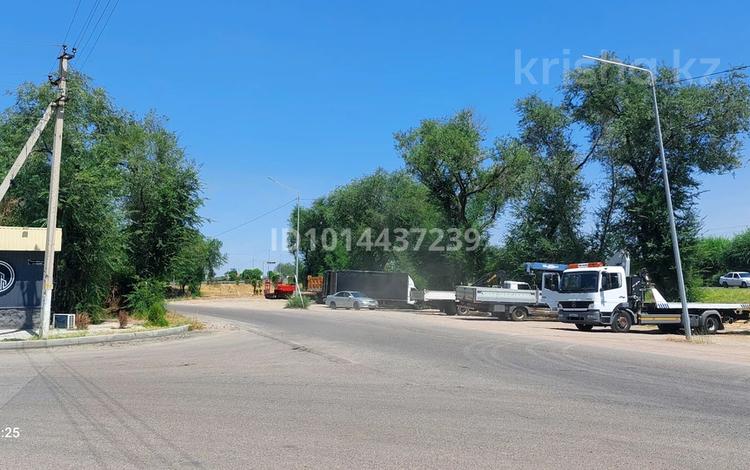Жер телімі · 5 сотық, Қаскелең, бағасы: 45 млн ₸ в Каскелене — фото 2