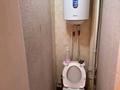 3-комнатная квартира · 64 м² · 4/5 этаж, Пришахтинск, Пришахтинск, 23й микрорайон 23 за 17 млн ₸ в Караганде, Алихана Бокейханова р-н — фото 7