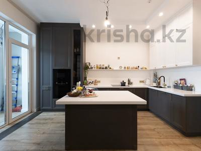 4-комнатная квартира · 127 м² · 14/22 этаж, Наркескен 3 — САМАЯ ЛУЧШАЯ ЦЕНА!! за 151 млн ₸ в Астане, Есильский р-н