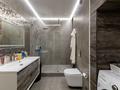 4-комнатная квартира · 127 м² · 14/22 этаж, Наркескен 3 — САМАЯ ЛУЧШАЯ ЦЕНА!! за 151 млн ₸ в Астане, Есильский р-н — фото 10