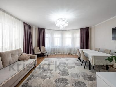 2-бөлмелі пәтер · 59.7 м² · 5/13 қабат, Момышулы 23, бағасы: 27 млн ₸ в Астане, Алматы р-н