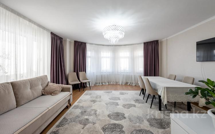 2-бөлмелі пәтер · 59.7 м² · 5/13 қабат, Момышулы 23, бағасы: 27 млн ₸ в Астане, Алматы р-н — фото 19