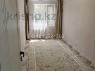 3-комнатная квартира · 60 м² · 4/4 этаж, мкр №8 4 — Абая Правда за 34.5 млн ₸ в Алматы, Ауэзовский р-н