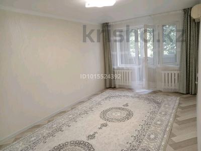 3-бөлмелі пәтер · 60 м² · 4/4 қабат, №8 ш/а. 4 — Абая Правда, бағасы: 34.5 млн ₸ в Алматы, Ауэзовский р-н