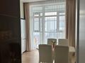 2-комнатная квартира · 68 м² · 2/9 этаж, Туран 43а за 500 000 ₸ в Астане — фото 7
