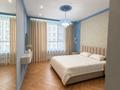 3-бөлмелі пәтер · 100 м² · 4/9 қабат, Бокейхана 24, бағасы: 96 млн ₸ в Астане, Есильский р-н — фото 10