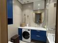 3-бөлмелі пәтер · 100 м² · 4/9 қабат, Бокейхана 24, бағасы: 96 млн ₸ в Астане, Есильский р-н — фото 13