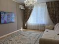 3-бөлмелі пәтер · 100 м² · 4/9 қабат, Бокейхана 24, бағасы: 96 млн ₸ в Астане, Есильский р-н — фото 9
