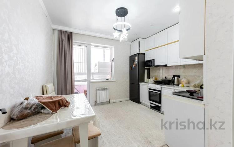 1-бөлмелі пәтер · 40 м² · 8/10 қабат, Нажимеденова, бағасы: 20.5 млн ₸ в Астане, Сарайшык р-н — фото 7